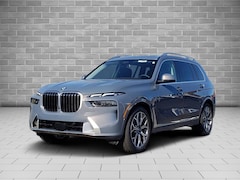 2026 BMW X7 xDrive40i SUV