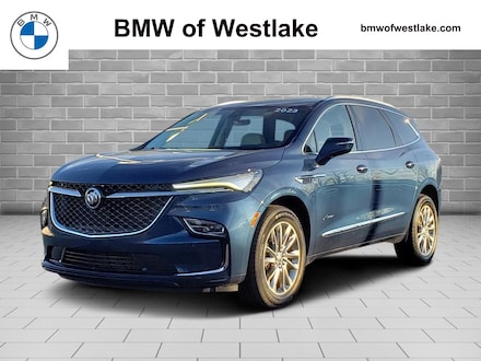 2023 Buick Enclave Avenir SUV