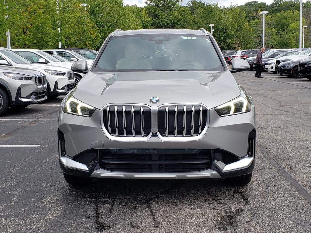 2025 Bmw X1 XDrive28i photo 2