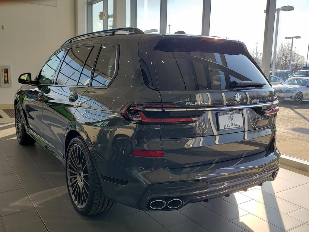 New 2026 BMW X5 xDrive40i SUV