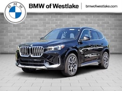 New 2026 BMW X1 xDrive28i SUV for sale near Rocky River