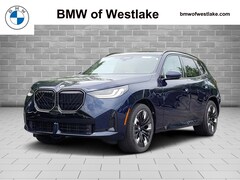 New 2026 BMW X3 30 xDrive SUV for sale near Avon Lake