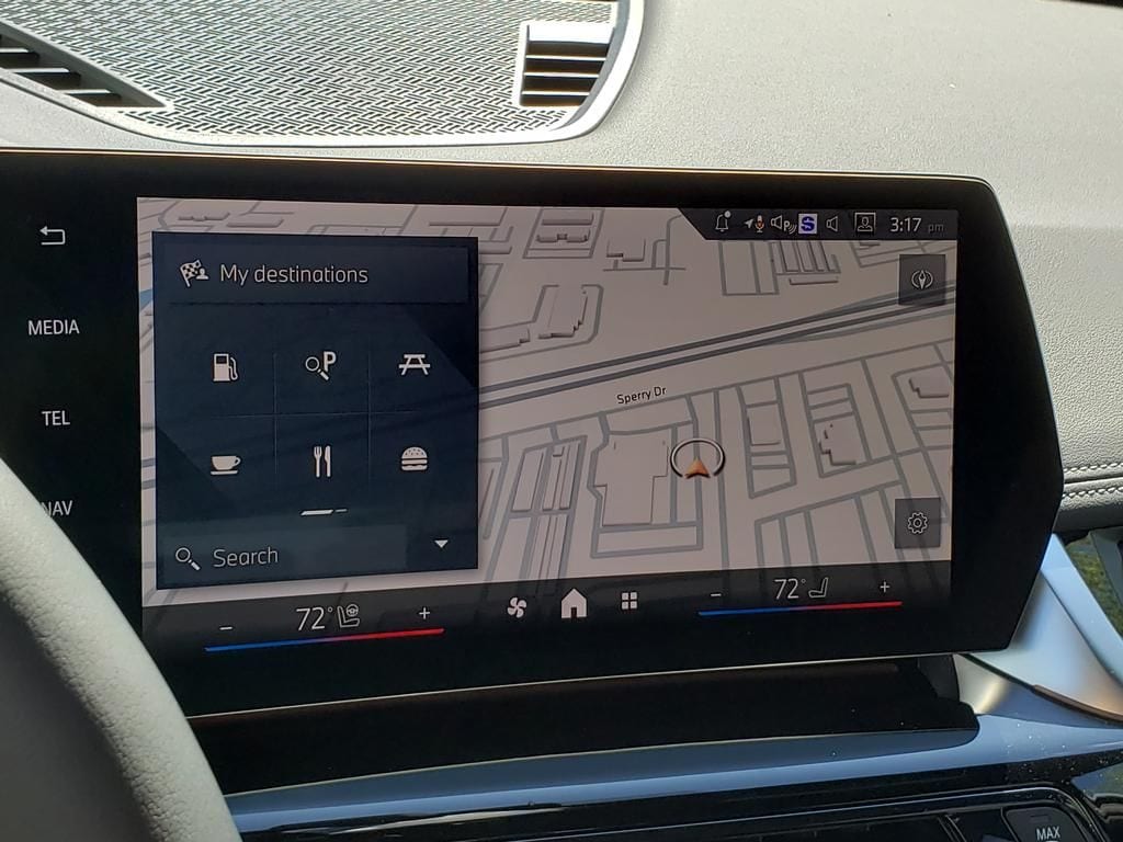 2026 BMW X1 XDrive28i - Photo 11