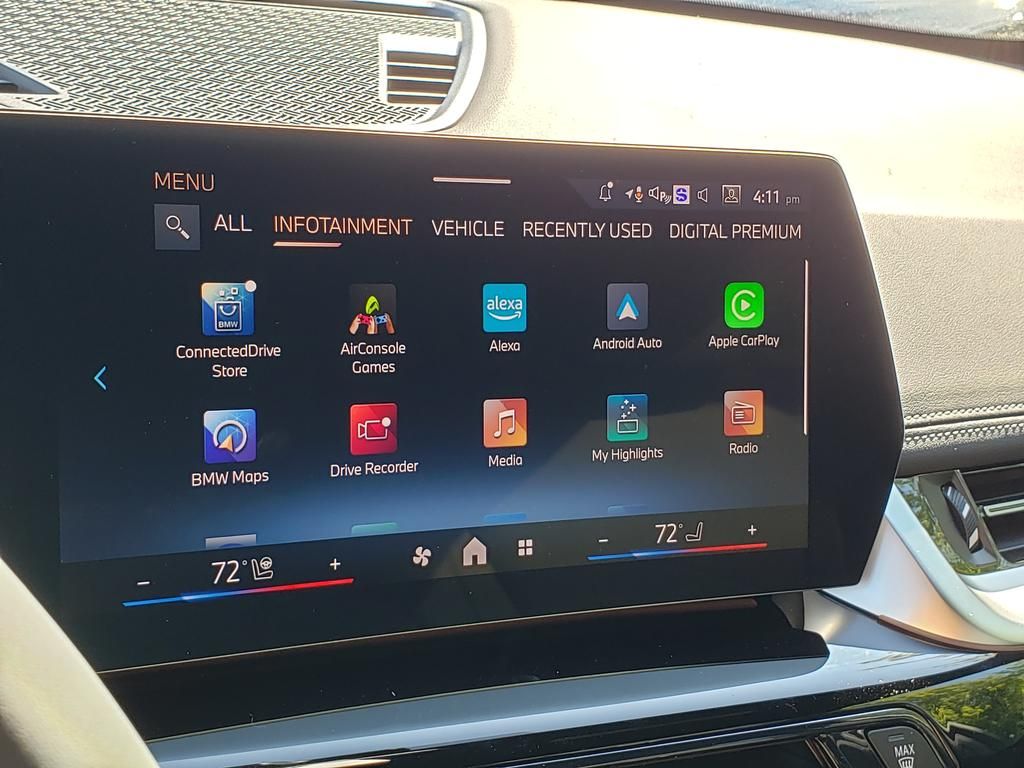 2026 BMW X1 XDrive28i - Photo 11