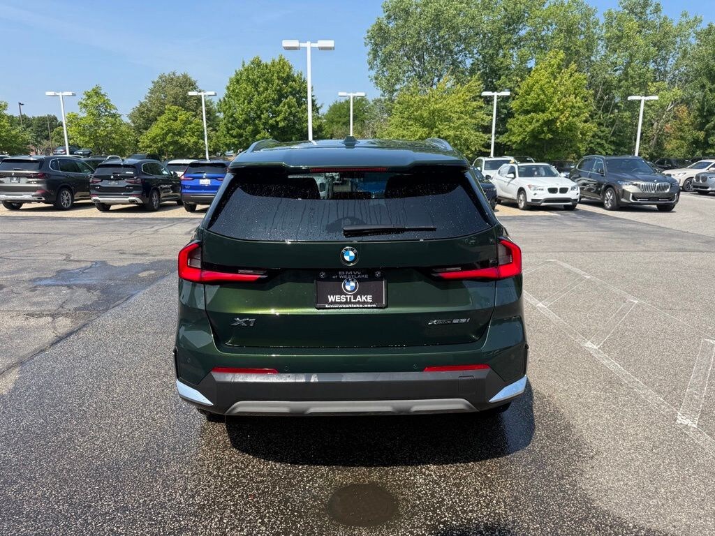 Used 2023 BMW X1 xDrive28i SUV