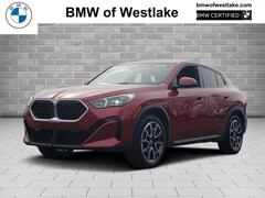 2025 BMW X2 xDrive28i SUV Westlake