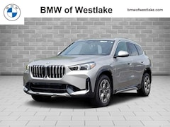 New 2026 BMW X1 xDrive28i SUV for sale near Rocky River