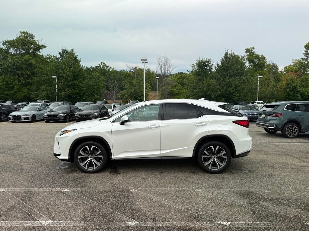 Used 2019 Lexus RX 350 SUV