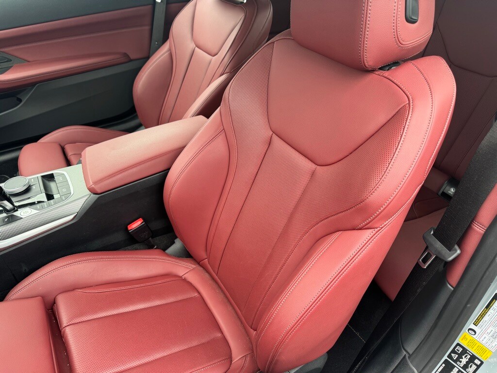 Used 2023 BMW 4 Series M440i xDrive Convertible