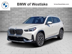 New 2026 BMW X1 xDrive28i SUV for sale near Lorain