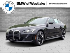 New 2025 BMW 4 Series xDrive Gran Coupe for sale near Avon Lake