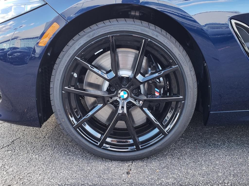 2026 BMW 8 Series 840i - Photo 12