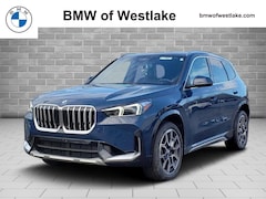 2026 BMW X1 xDrive28i SUV