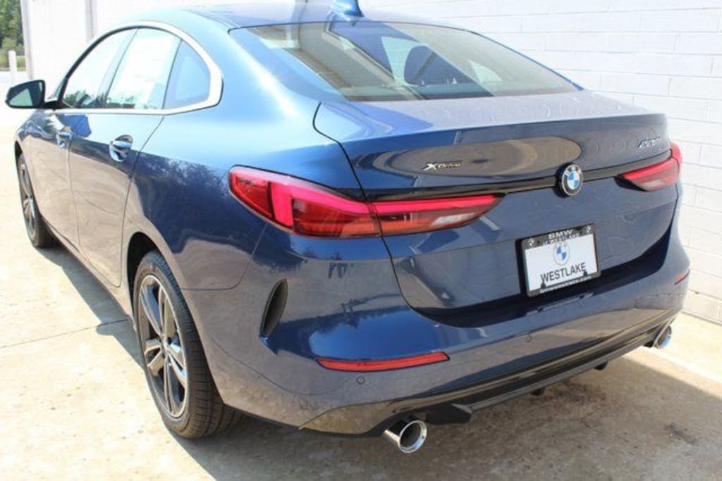 Used 2024 BMW 2 Series 228i xDrive Gran Coupe