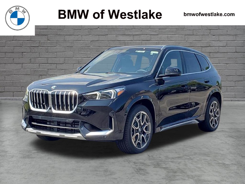 2026 BMW X1