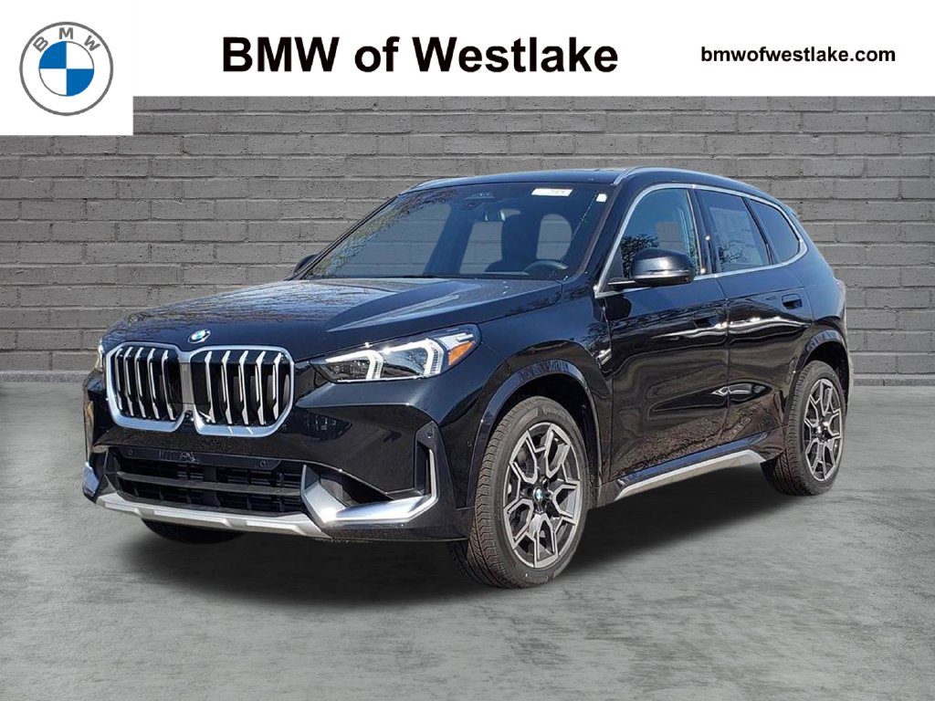 2026 BMW X1