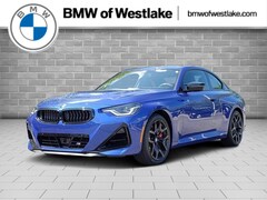 2025 BMW 2 Series xDrive Coupe