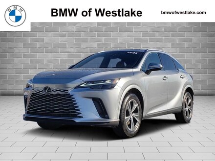 2023 LEXUS RX 350 Premium SUV