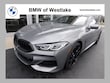  BMW 8 Series