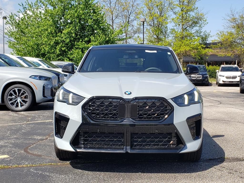 New 2026 BMW X2 xDrive28i SUV