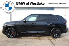 2025 BMW XM Label Red SUV