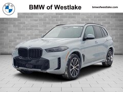 2026 BMW X5 xDrive50e SUV
