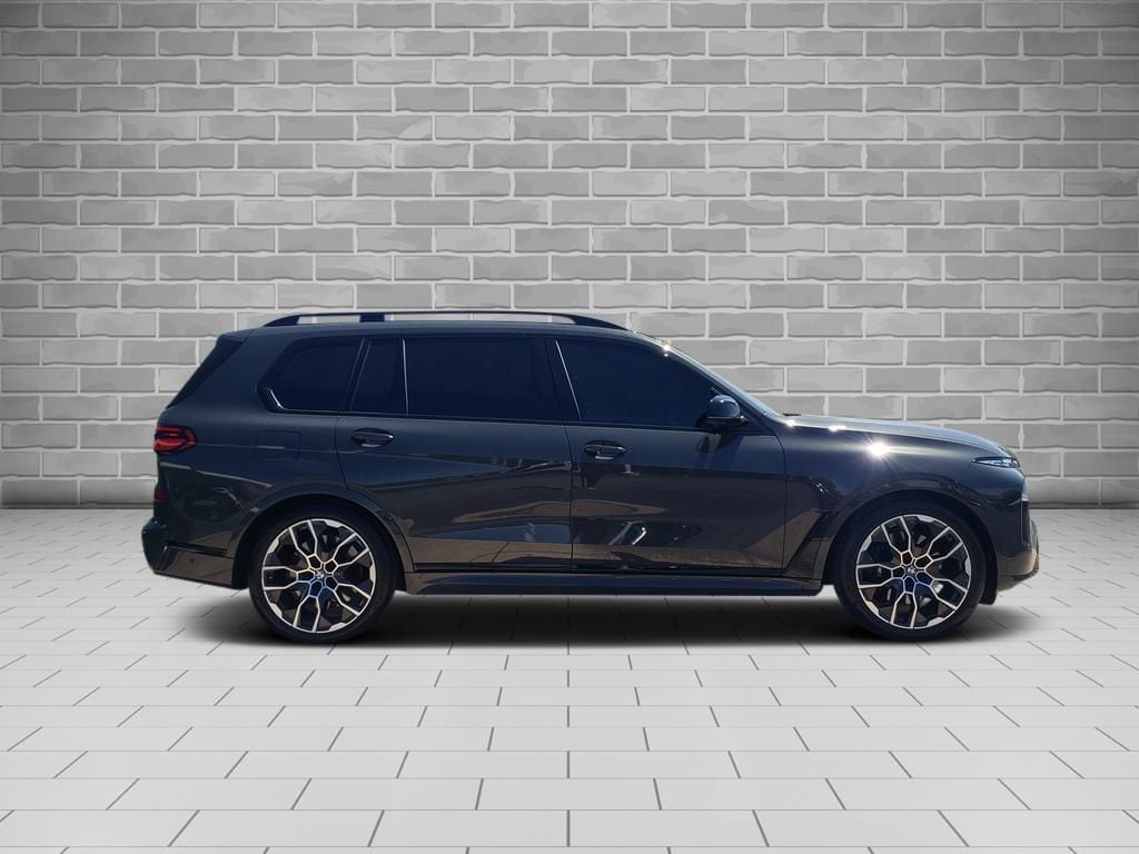 Used 2026 BMW X7 M60i SUV
