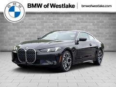 New 2026 BMW 4 Series xDrive Coupe for sale near Rocky River