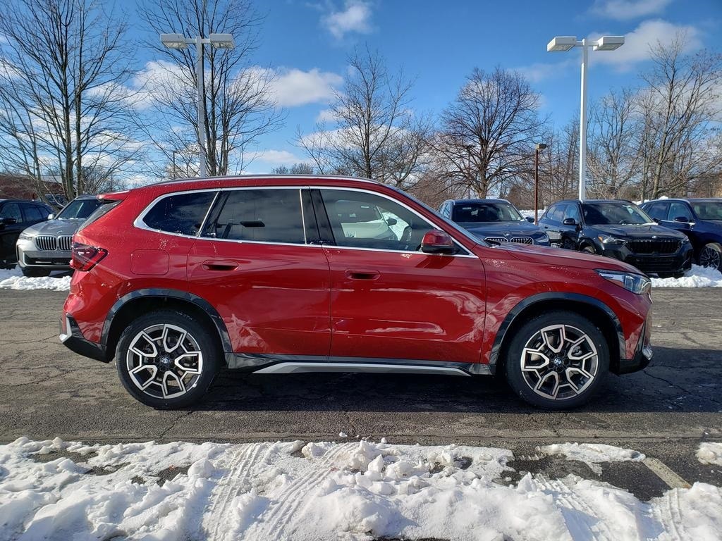 New 2026 BMW X1 xDrive28i SUV