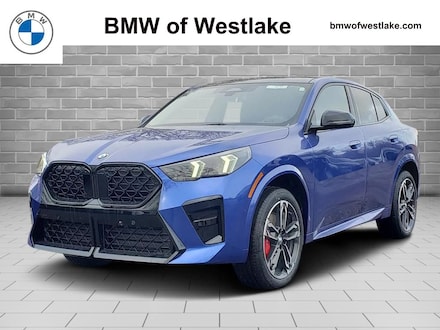2026 BMW X2 xDrive28i SUV WBX63GM07T5525250 21701LW
