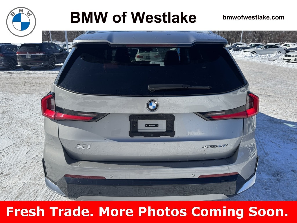 Certified 2023 BMW X1 xDrive28i SUV