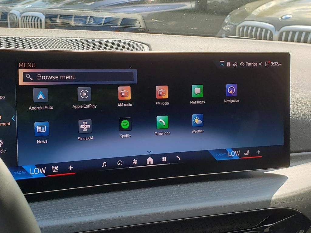 2026 BMW 4 Series 430i - Photo 11