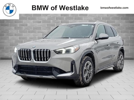 2026 BMW X1 xDrive28i SUV WBX73EF04T5543890 21728LW