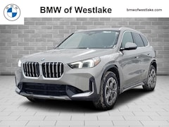 New 2026 BMW X1 xDrive28i SUV for sale near Rocky River