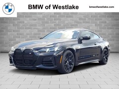 2026 BMW M440i xDrive Coupe