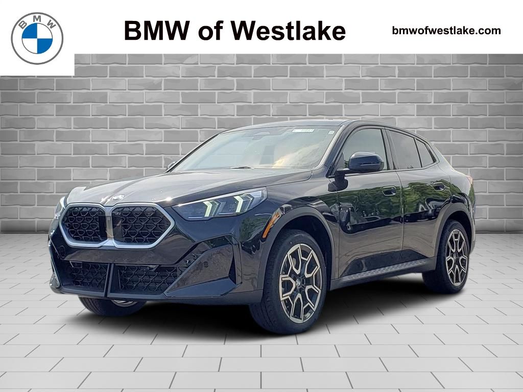 2026 BMW X2 xDrive28i's photo
