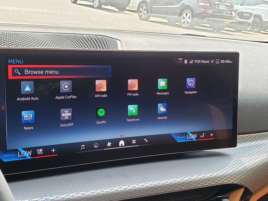 2026 BMW 4 Series M440i - Photo 11