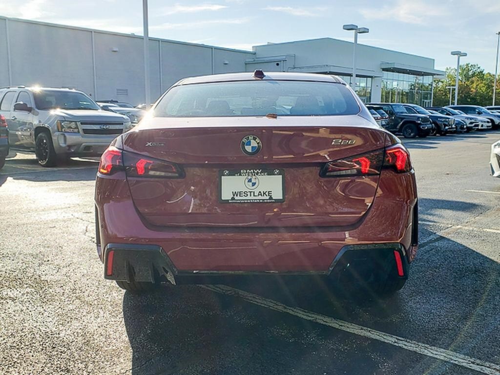 2026 Bmw 228 photo 4