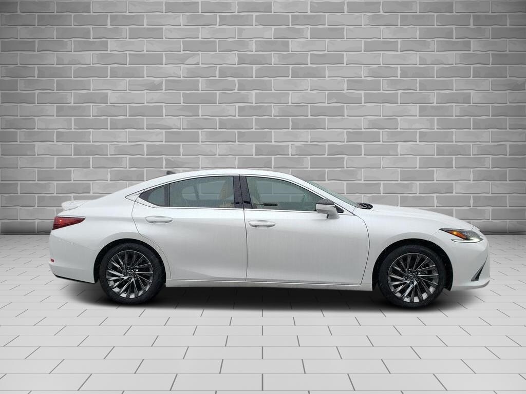 2024 Lexus ES 350 Ultra Luxury photo 4