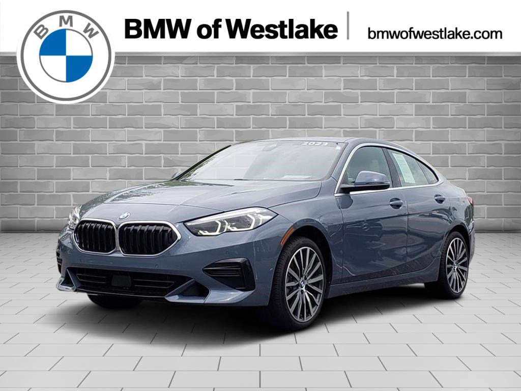 2023 BMW 2 Series