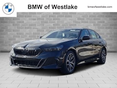 2026 BMW i5 xDrive40 Sedan