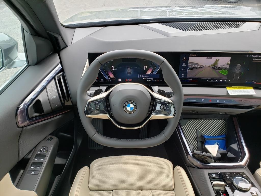2025 BMW X3 30 - Photo 9