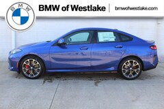 New 2025 BMW 2 Series xDrive Gran Coupe for sale near Avon Lake