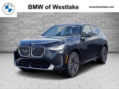New 2026 BMW X3 30 xDrive SUV for sale near Lorain