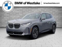 New 2025 BMW X3 30 xDrive SUV for sale near Avon Lake