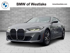 2023 BMW 4 Series 430i Gran Coupe Gran Coupe