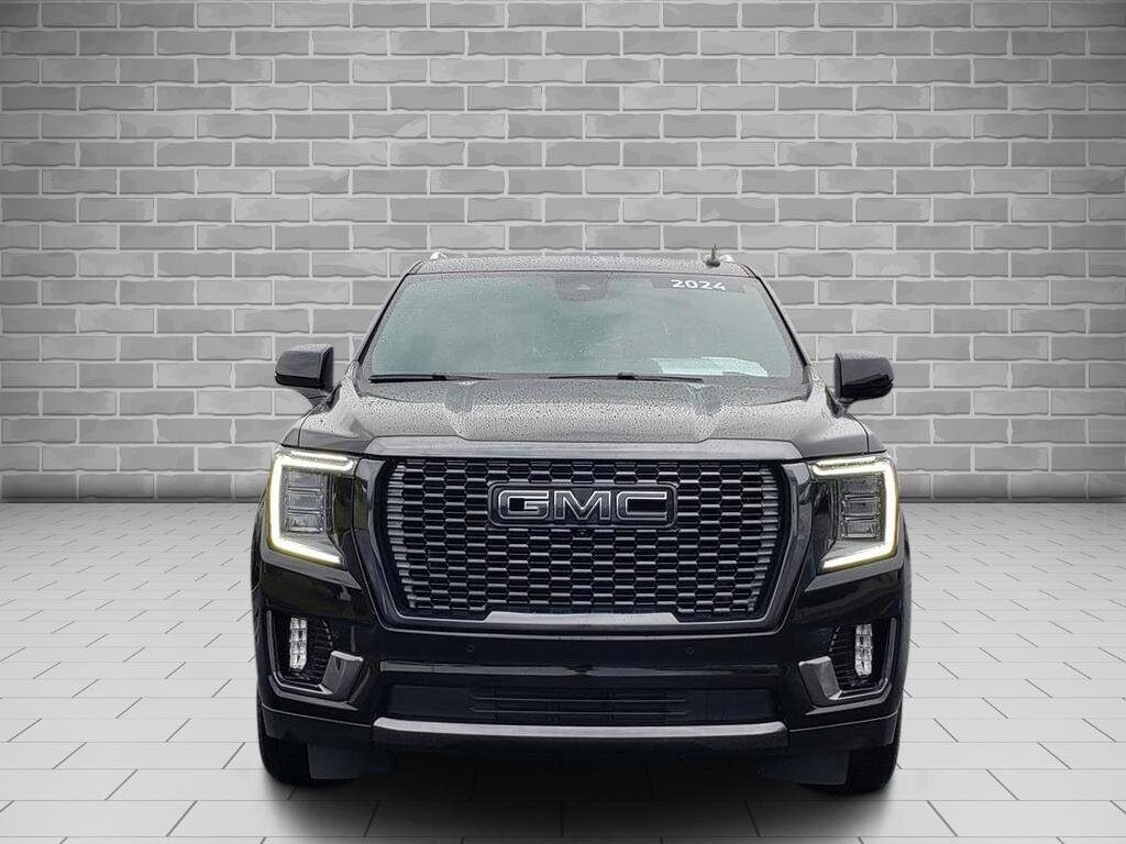 2024 Gmc Yukon XL Denali Ultimate photo 2
