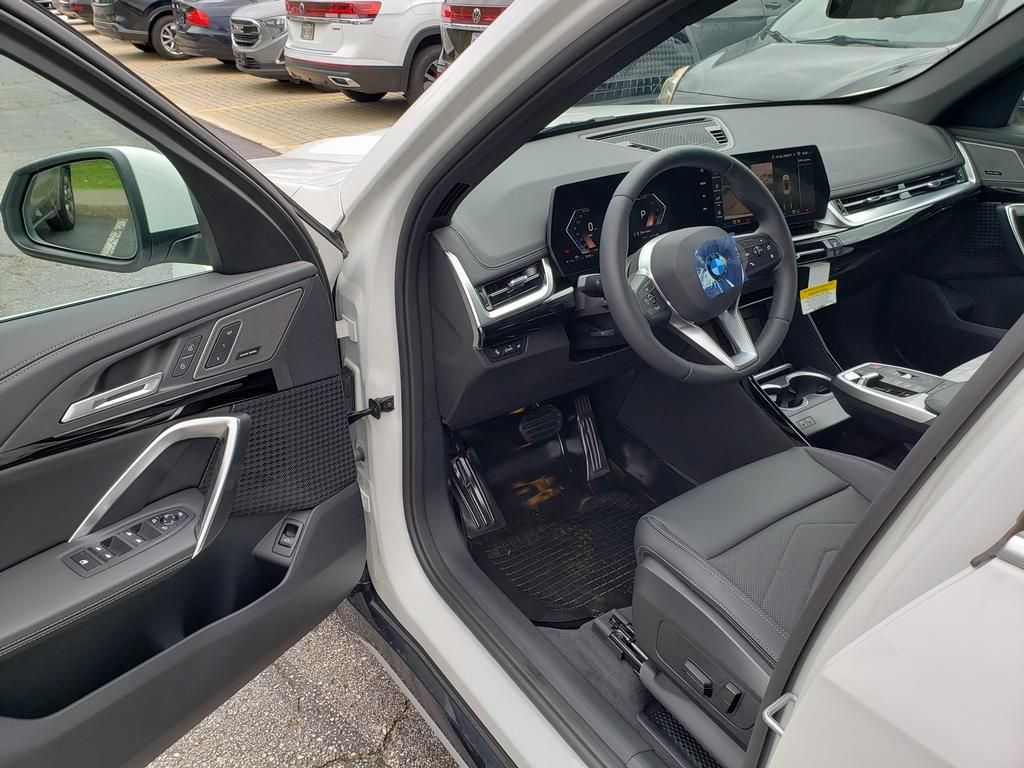 2026 BMW X1 XDrive28i - Photo 6