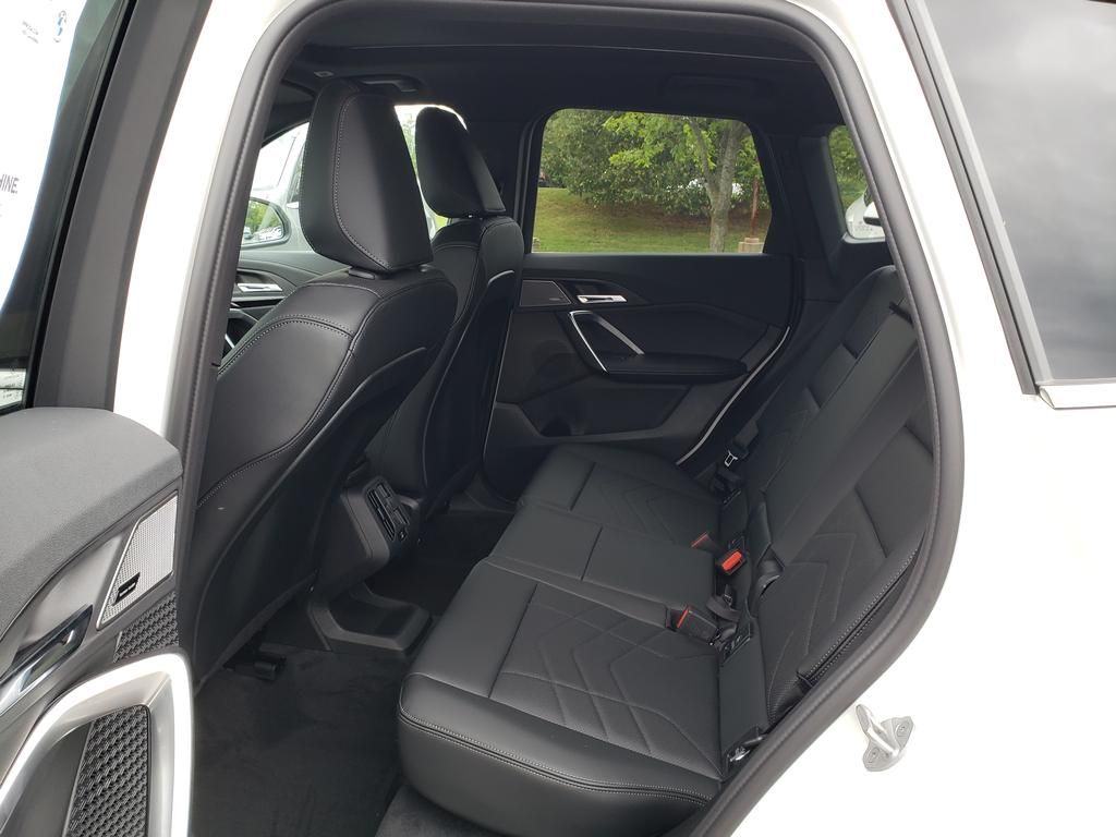 2026 BMW X1 XDrive28i - Photo 6