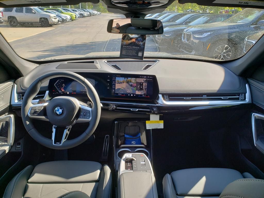 2026 BMW X1 XDrive28i - Photo 8